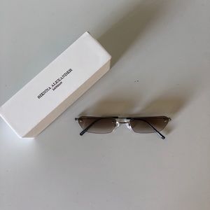 Sienna alexander sunglasses